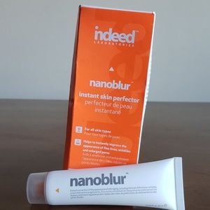 Indeed Laboratories Nanoblur
